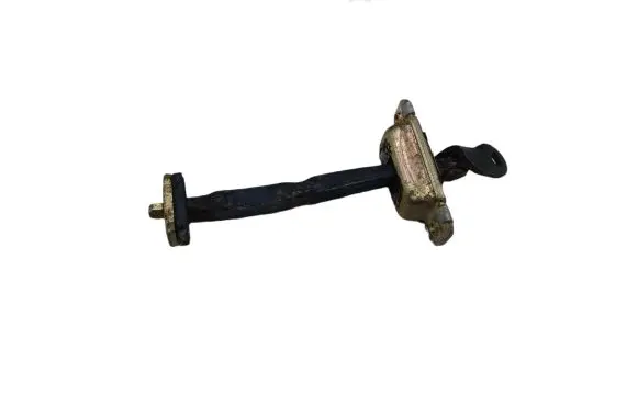 Hyundai Santa Fe Rear door check strap stopper