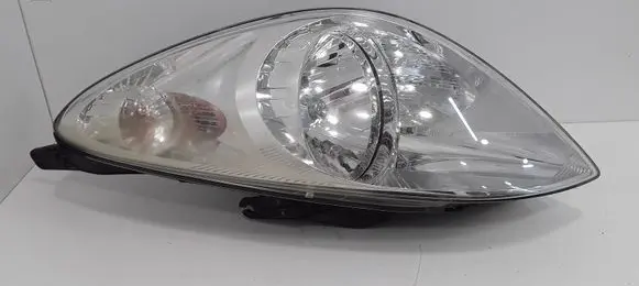 Hyundai i20 (PB PBT) Headlight/headlamp