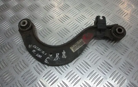 Skoda Octavia Mk2 (1Z) Rear control arm