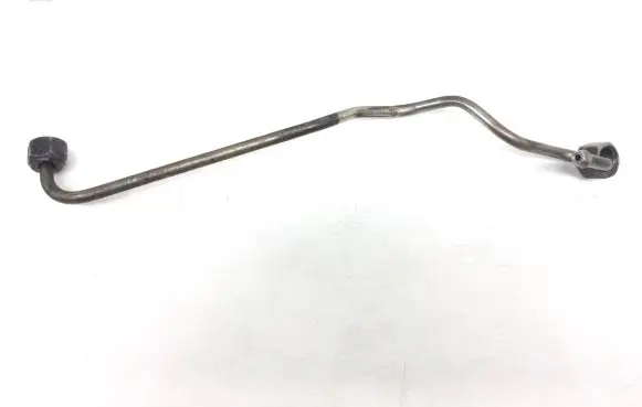 BMW 3 E90 E91 Fuel main line pipe