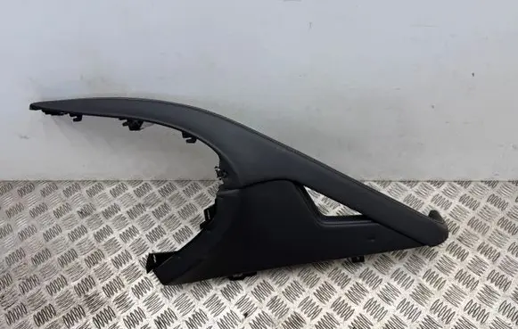 Jaguar F-Type Other center console (tunnel) element KX53044G07
