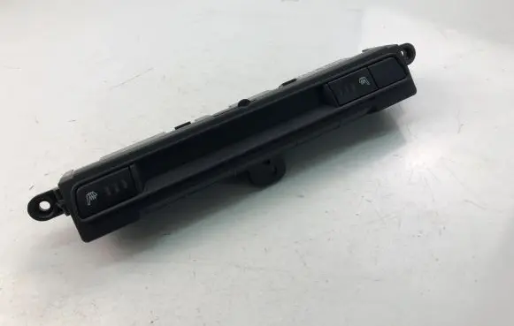 Mazda CX-3 Screen/display/small screen BHR155260