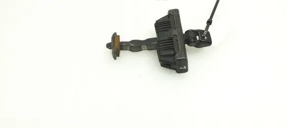 BMW Z4 E89 Front door check strap stopper