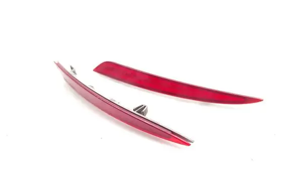 Ford Mondeo MK V Rear tail light reflector DS73515C0B DS73515B0B