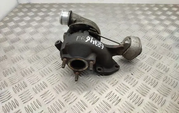 Honda FR-V Turbo 18900RMAE01
