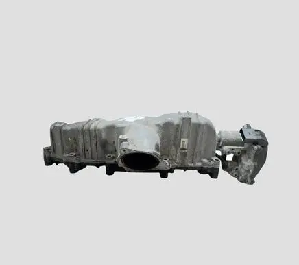 Volkswagen Golf VI Intake manifold 03L129086 A2C53248883 1042390S01