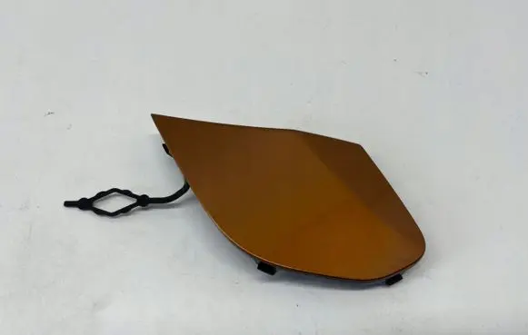 Renault Captur Front tow hook cap/cover 511802661R