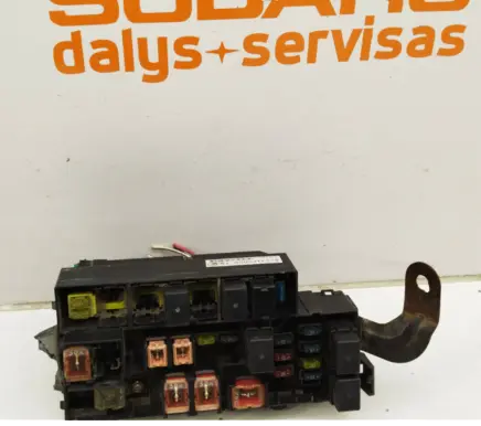 Subaru Forester SF Fuse box set 82231FC000 971129