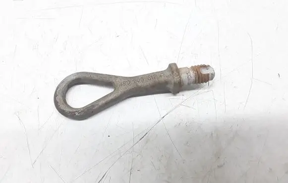 Audi A6 S6 C5 4B Towing hook eye 4B0805616A