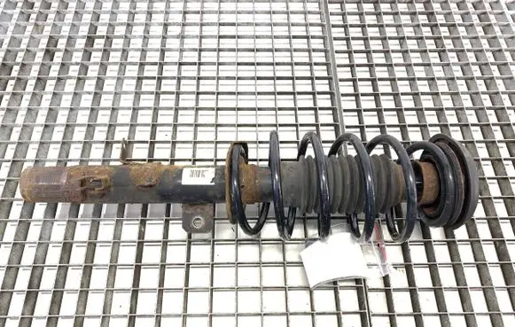 Citroen C3 Pluriel Front shock absorber/damper