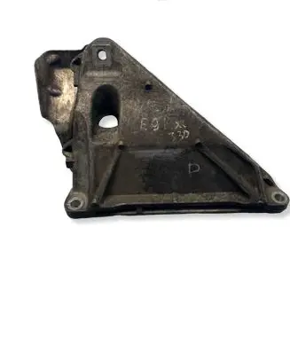 BMW 3 E90 E91 Engine mounting bracket 6770052 24168110