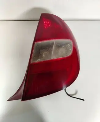 Citroen C5 Rear/tail lights