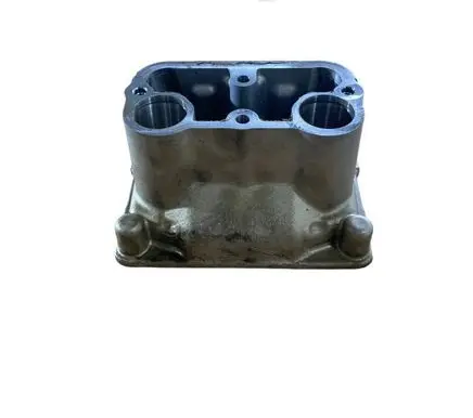 BMW 5 F10 F11 Other cylinder head part 7605104