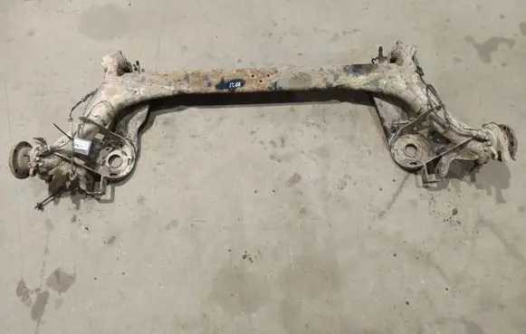 Volkswagen Bora Rear subframe 