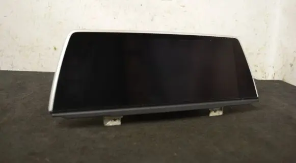 BMW 7 G11 G12 Screen/display/small screen 6805326