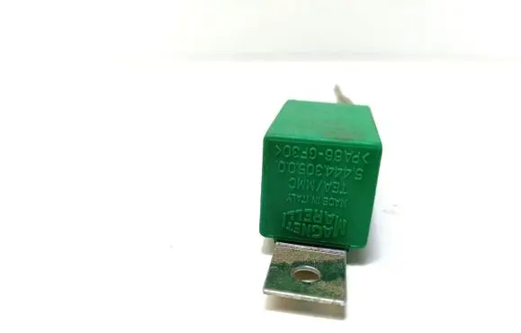 Renault Espace III Other relay 544430500