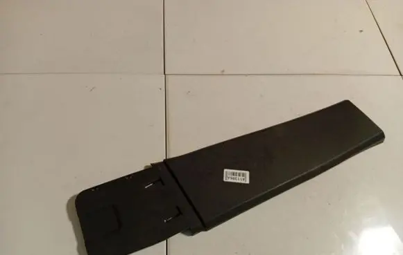 Opel Vectra C (B) pillar trim (top) 13142208