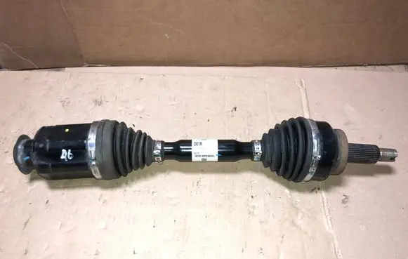 Hyundai Kona I Front driveshaft 49501I3000