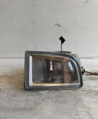 Front fog light