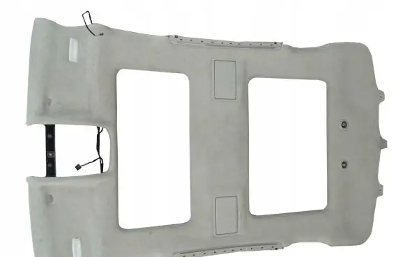 Audi A8 S8 D4 4H Headlining 4H4867505J