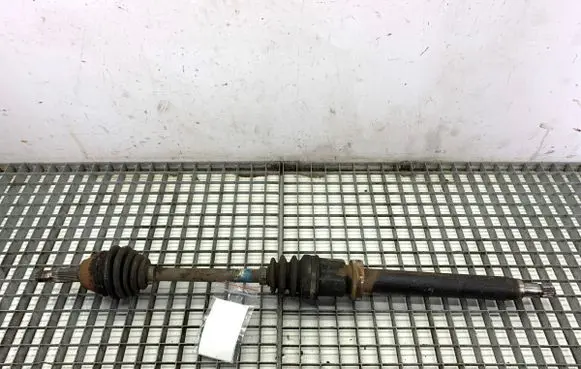 Ford Fiesta Front driveshaft