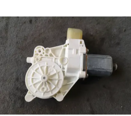 BMW 7 F01 F02 F03 F04 Rear door window regulator motor 0130822514