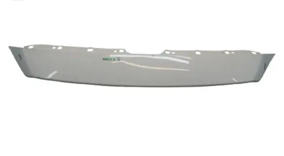 Mazda 6 Front bumper splitter molding GHP950033