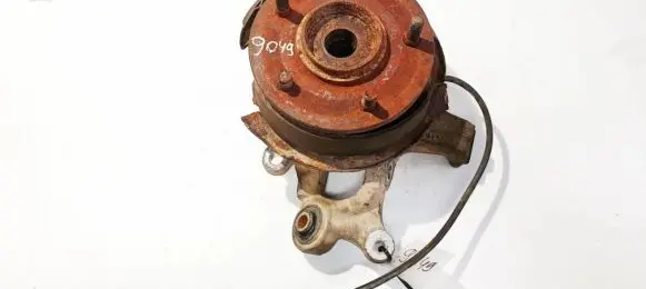 Chrysler Pacifica Rear wheel hub