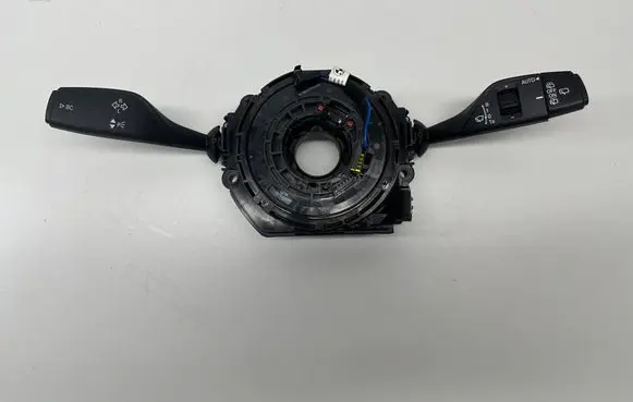 BMW 2 F45 Wiper turn signal indicator stalk/switch 9305954 9305954AI03