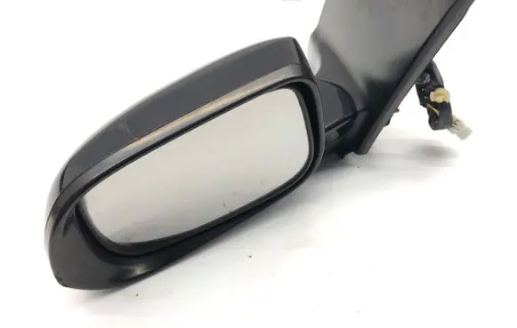 Honda Civic Front door electric wing mirror 