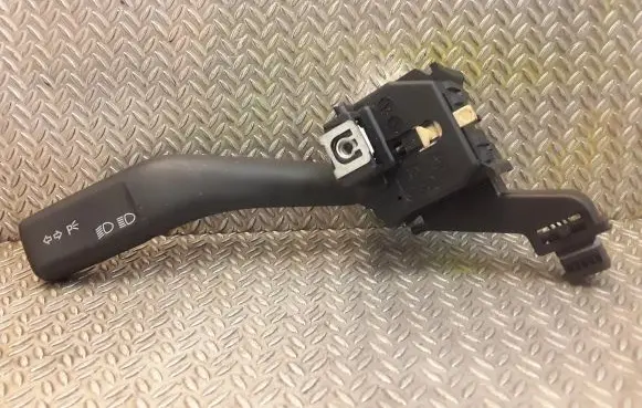 Indicator stalk