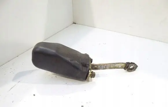 Volkswagen Sharan Rear door check strap stopper 7M0839323