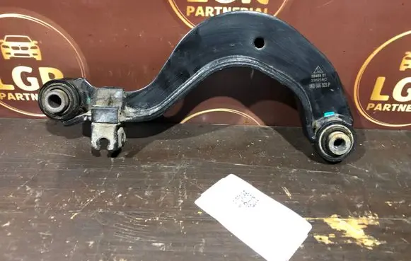 Volkswagen Golf V Rear control arm 1K0505323P