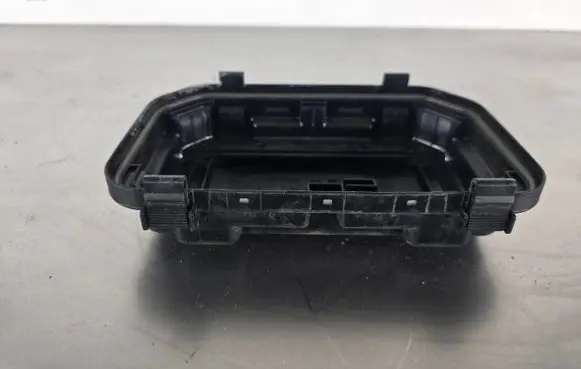 BMW 3 F30 F35 F31 Fuse box cover 9224872 10688710