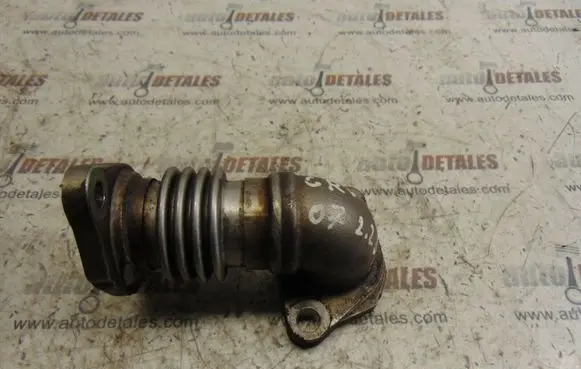 EGR valve line/pipe/hose