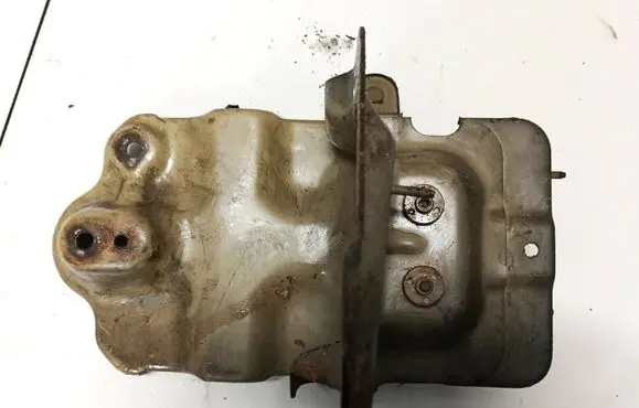 Chevrolet Captiva Battery bracket 