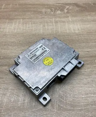 Mercedes-Benz E W211 Phone control unit/module A2118205885