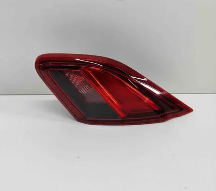 Opel Corsa F Tailgate rear/tail lights 460034366 39012626