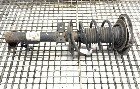 Mercedes-Benz E W212 Front shock absorber/damper A2123200538