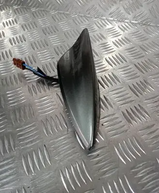 Opel Astra K Aerial GPS antenna 39064587