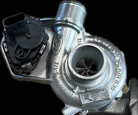 Ford Transit Turbo 850840 KK2Q6K682BB 2480732