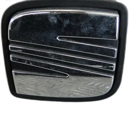 Seat Ibiza IV (6J,6P) Tailgate trunk handle 