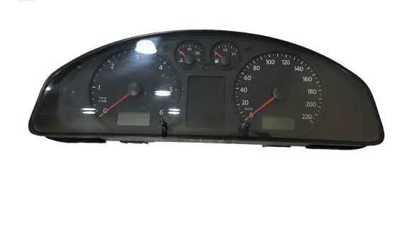 Speedometer (instrument cluster)