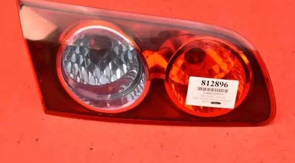 Fiat Croma Rear/tail lights 51727252