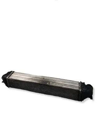 Opel Astra K Intercooler radiator 427460812 127460812 13356647