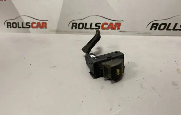 Peugeot 5008 Electric window control switch 96662297XT02