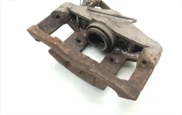 Audi A4 S4 B7 8E 8H Front brake caliper