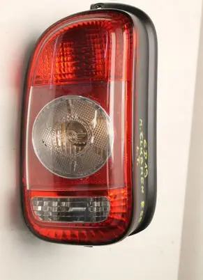 Mini One - Cooper Clubman R55 Rear/tail lights