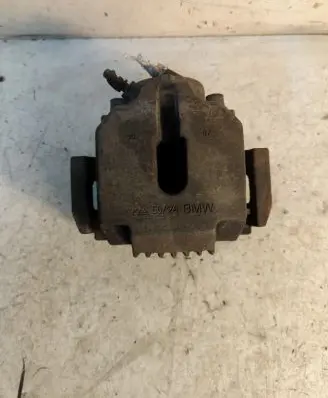 BMW 5 E60 E61 Front brake caliper