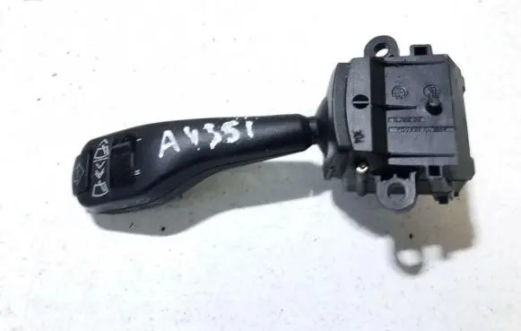 BMW X5 E53 Wiper control stalk 8375408 0120403014